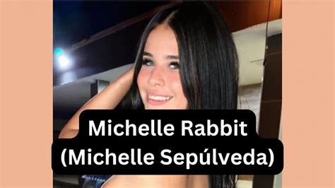 michelle rabit|Michelle Rabbit .